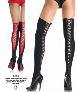 Leg Avenue - 2018 Hosiery